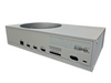 **DEAL** Microsoft Xbox Series S Console, 512GB, White, Unboxed With Controller And All Leads