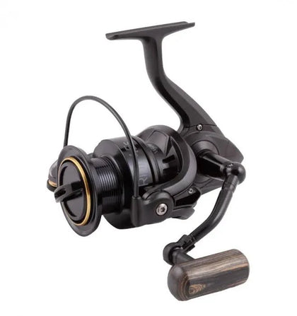 Wychwood Riot S Reel 55s