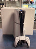 ps5 slim disc console boxed - no outer sleeve