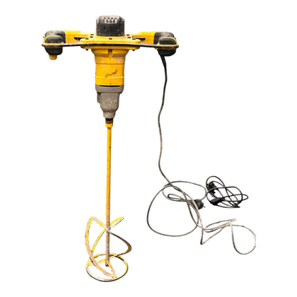 DEWALT DWD241 Paddle Mixer *Collection Only*