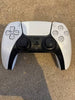Sony Playstation 5 Dualsense White - Used Great Condition