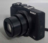 Sony Cyber-shot DSC-HX60 20M, With Charger