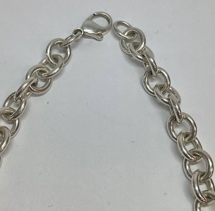 Tiffany & Co. Roll Link Chain