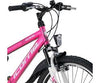 Licorne Guide Mountain Bike 26 Inch Frame / 24" Wheels 21 Speed Gears **Collection Only**