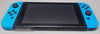 Nintendo Switch Console, 32GB + Neon Red/Blue Joy-Con, Boxed