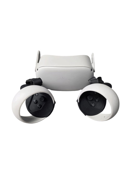 Oculus Quest 2 All-in-One VR Headset