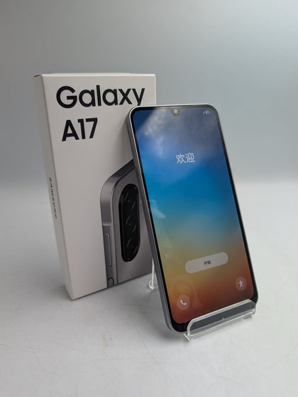 Samsung Galaxy A17 5G, 128GB, 4GB, 50MP Screen 6.7
