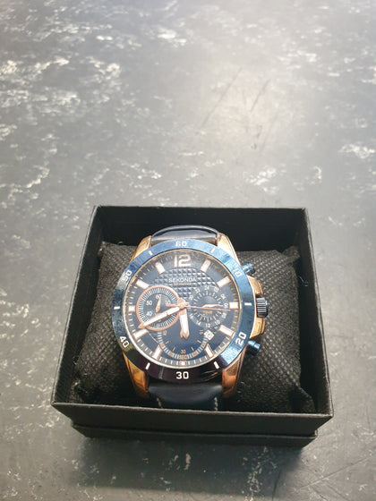 Sekonda 1489 Watch
