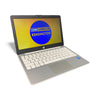 *Cyber Monday Deal* HP Stream Laptop - Intel Celeron N4120, 64GB eMMC, 4GB RAM, Windows 11