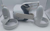 Meta/Oculus Quest 2 VR Headset With Controllers 128GB Unboxed White
