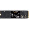 WD 2TB Black NVMe SSD SN770 M.2 4th Gen - Great Yarmouth