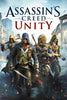 Xbox One ASSASSIN'S Creed: Unity **COLLECTION ONLY**