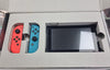 Nintendo Switch Console