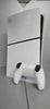 Official Sony Playstation 5 Ps5 1tb Digital Slim Console - White