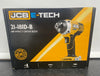 JCB Tools JCB 18V Impact Driver | 21-18ID-B - Bare Unit