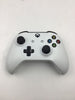 Xbox One Series S & x Console Controller Robot White