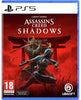 Assassin s Creed Shadows