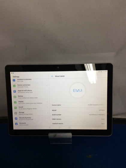 Huawei MediaPad T3 10 Tablet