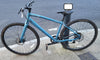 Whyte Carnaby Hybrid Road bike - Medium Frame 27.5" wheels - 17" Frame - 9 Gears