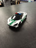 Scalextric Mclaren 720s Police Car