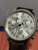 Tissot Chrono XL Classic Quartz Watch 45mm - T116.617.16.037.00