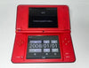 Nintendo Dsi XL Super Mario Bros. 25th Anniversary Edition Red