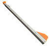 Nedo 3M Messfix Telescopic Measuring Rod - Boxed