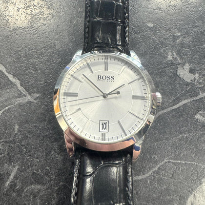 Hugo boss watches hb 217 best sale