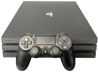 Playstation 4 Pro Console - 1TB