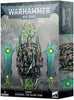 Necrons Szarekh The Silent King warhammer 40k