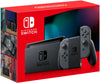 Nintendo Switch Console Boxed