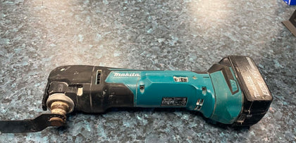 MAKITA DTM51