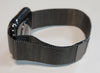 Apple Watch Series 10 GPS + Cellular 46mm Slate Titanium Case with Slate Milanese Loop - M/L