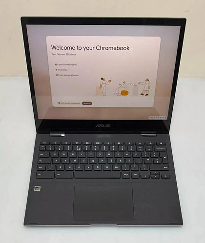 ASUS CM3200FM1A-HW0025 12