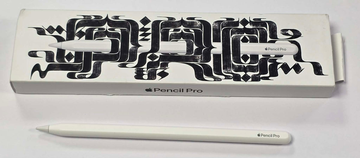 Apple Pencil Pro A2538 2025 | Cash Generator
