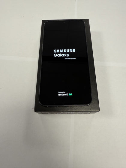 Samsung Galaxy S23 - 256GB - Phantom Black