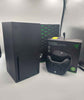 Xbox Series X Console, 1TB, Black, Boxed With Razer Wolverine Tournament Edition Pad, Boxed *SALE*