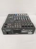 Studiomaster Club XS 8+ 8 Channel Mixer