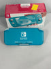 Nintendo Switch Lite - Turquoise