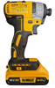 DEWALT 18V Cordless Drill and Impact Driver Twin Pack - DCD778