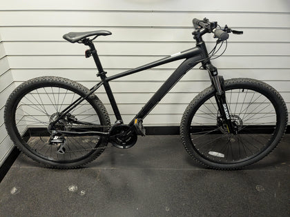 Calibre Saw Mountain Bike