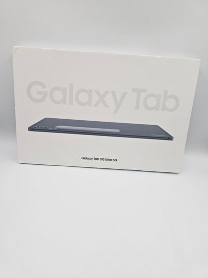 Samsung Galaxy Tab S10 Ultra Wi-Fi 14.6