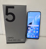 OPPO Find X5 Lite 256GB Blue - Unlocked