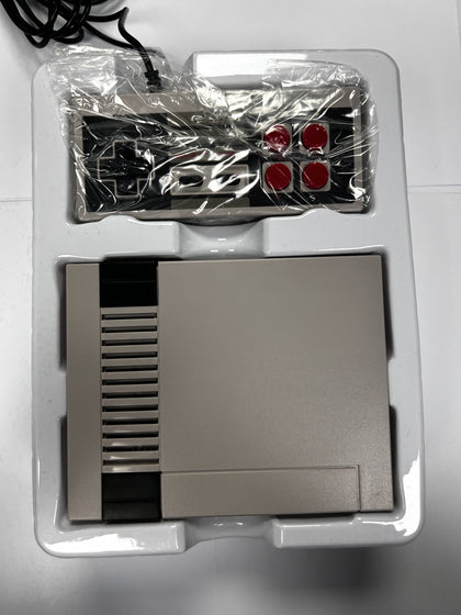 Mini Entertainment System Anniversary Edition 500 Classic Games Built In