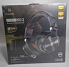 OneOdio Studio Max 2 | 9ms Ultra-low Latency DJ Headphones
