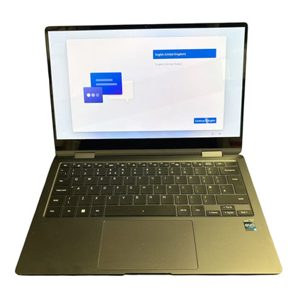 Samsung Galaxy Book3 360 Laptop Please Read Description
