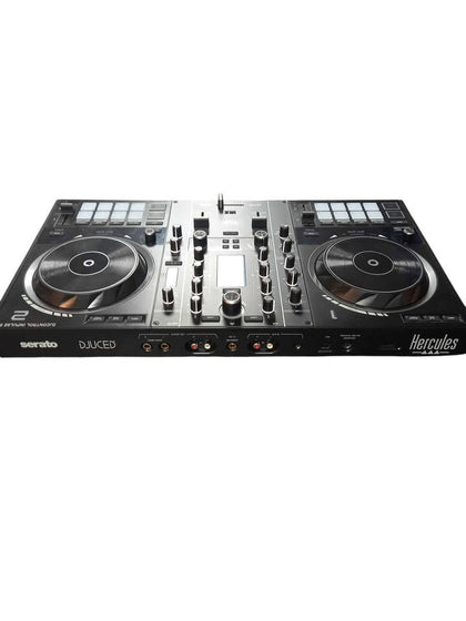 Hercules DJControl Inpulse 500 USB Boxed