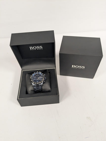 BOSS Men's Hero Watch