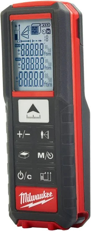 Milwaukee Laser Distance Meter **BRAND NEW**
