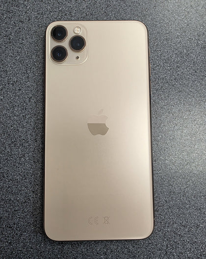 Apple iPhone 11 Pro Max (64GB)